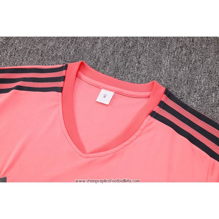 Tracksuit
 SC Internacional 2022-2023 Short Sleeve
 Rosa - Shorts
